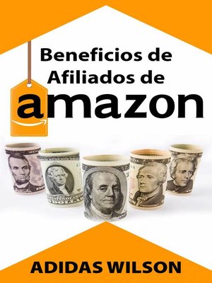 cover image of Beneficios de Afiliados de Amazon